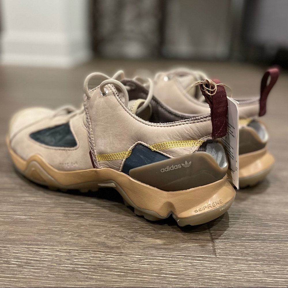 Adidas Type 0-4 0Amc Khaki sz 10, 10.5, 11 - Picture 3 of 6